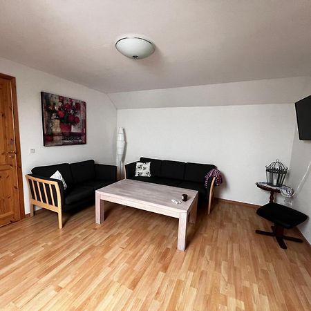 The Apartment @ Bloksgaard Hirtshals Εξωτερικό φωτογραφία