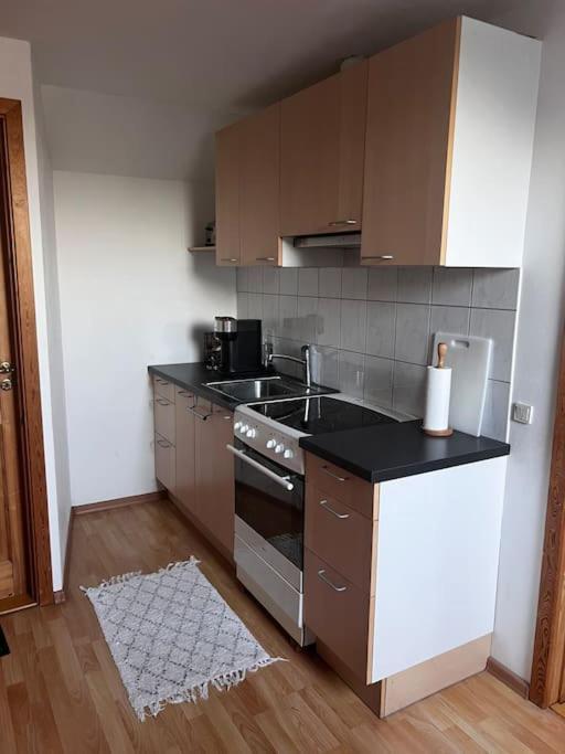 The Apartment @ Bloksgaard Hirtshals Εξωτερικό φωτογραφία