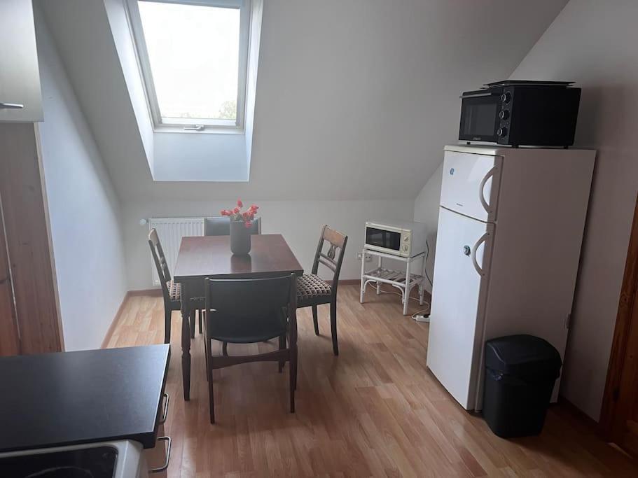 The Apartment @ Bloksgaard Hirtshals Εξωτερικό φωτογραφία