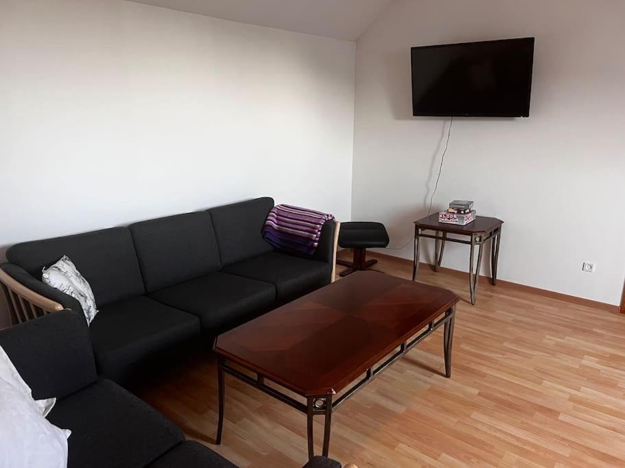 The Apartment @ Bloksgaard Hirtshals Εξωτερικό φωτογραφία