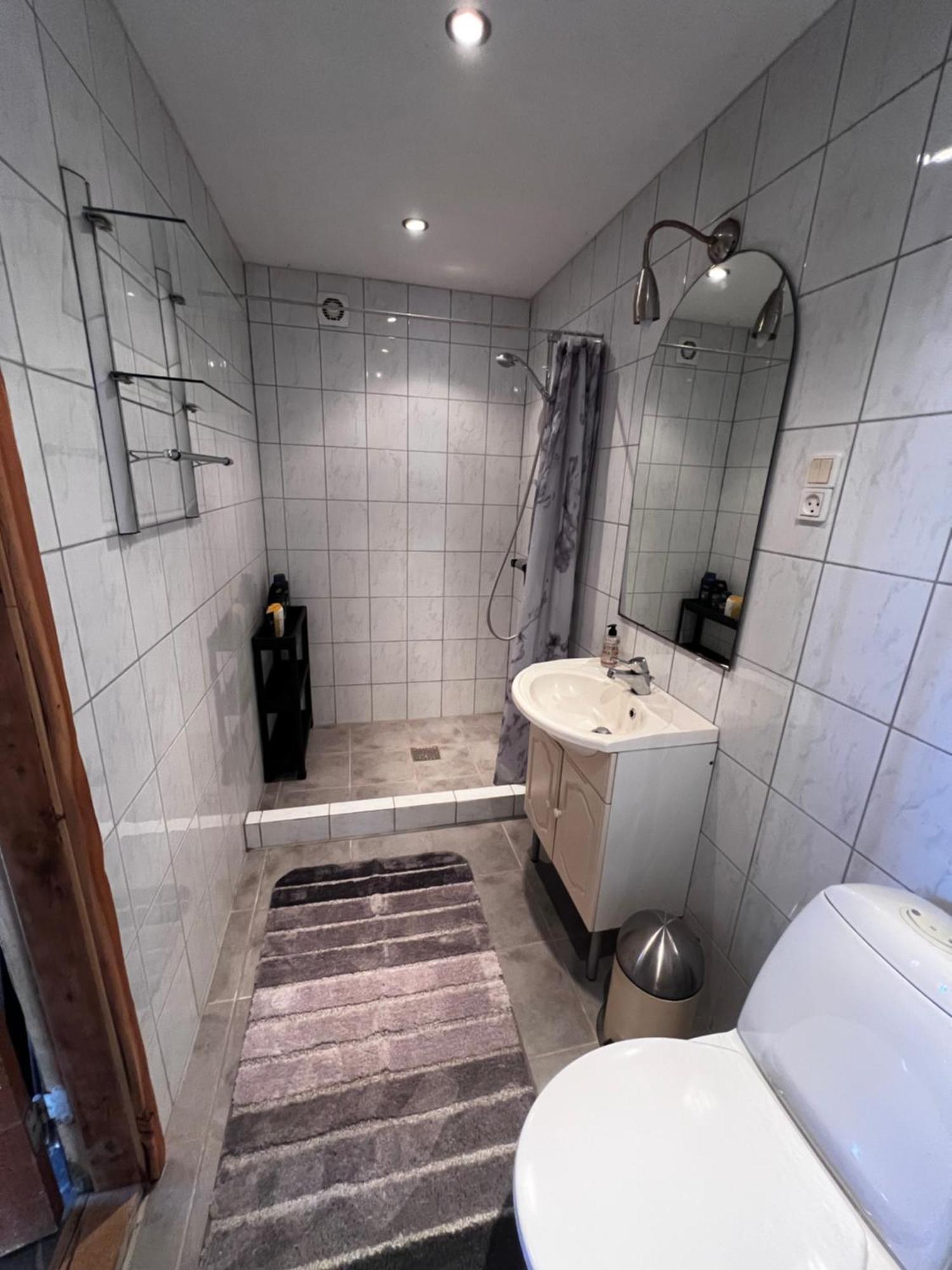 The Apartment @ Bloksgaard Hirtshals Εξωτερικό φωτογραφία